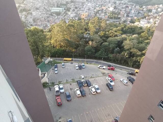 #407 - Apartamento para Locação em Francisco Morato - SP