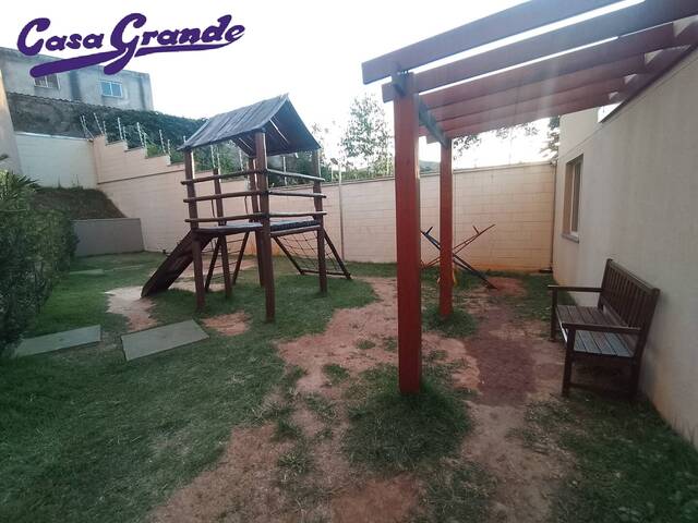 Apartamento para Locação em Francisco Morato - 4
