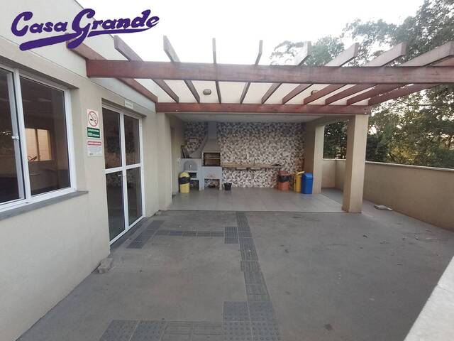 Apartamento para Locação em Francisco Morato - 5