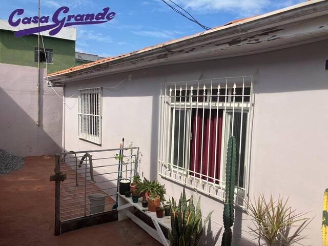 Casa para Venda em Francisco Morato - 4