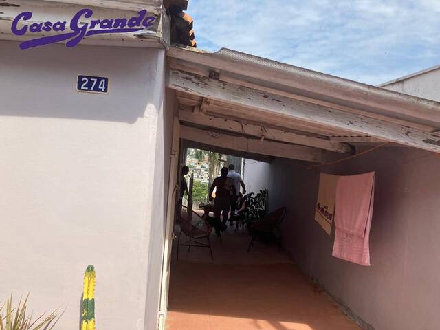 Casa para Venda em Francisco Morato - 5