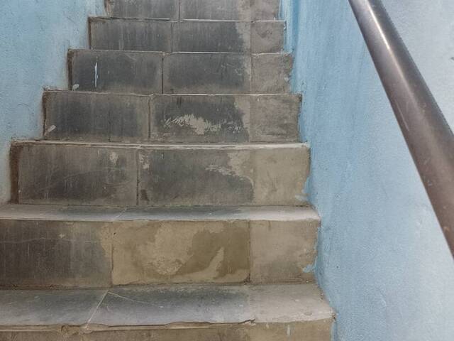 #423 - Casa para Locação em Francisco Morato - SP