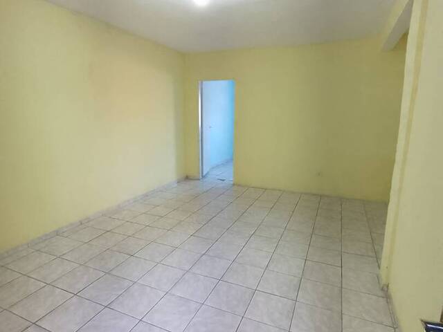 #423 - Casa para Locação em Francisco Morato - SP