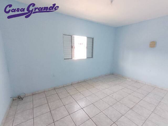 Casa para Locação em Francisco Morato - 4