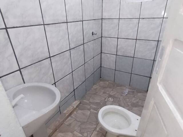 Casa para Locação em Francisco Morato - 5