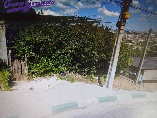 Venda em Parque Cento e Vinte - Francisco Morato