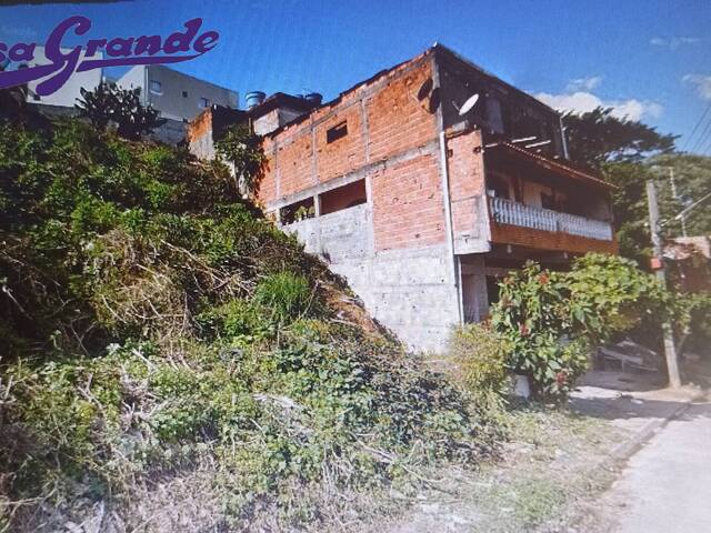 Venda em Jardim Alegria - Francisco Morato