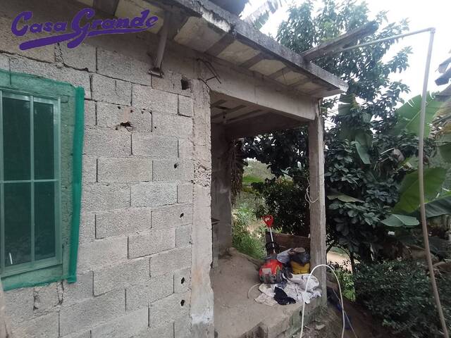 #420 - Casa para Venda em Francisco Morato - SP