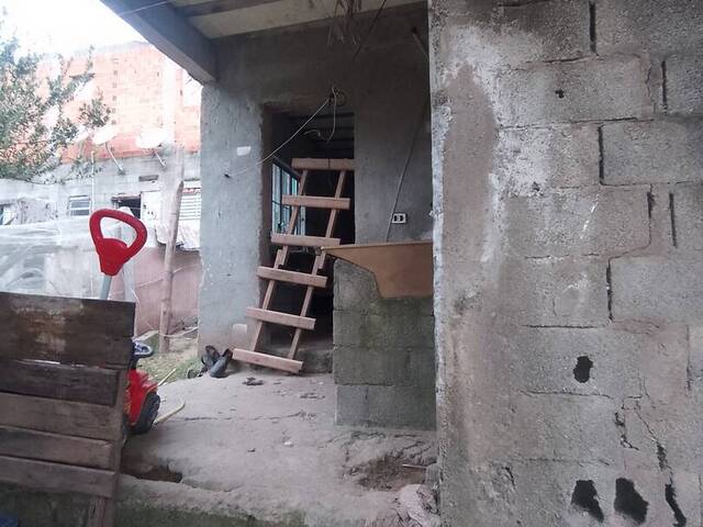 Casa para Venda em Francisco Morato - 4