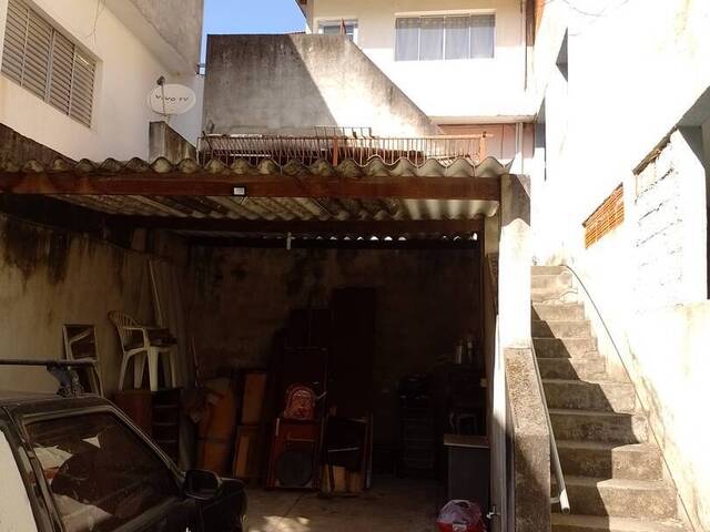 #413 - Casa para Venda em Francisco Morato - SP