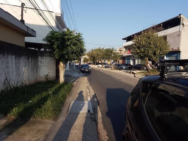 #429 - Sala para Locação em Francisco Morato - SP