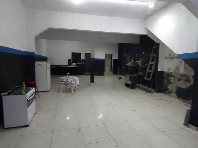 Sala para Locação em Francisco Morato - 5