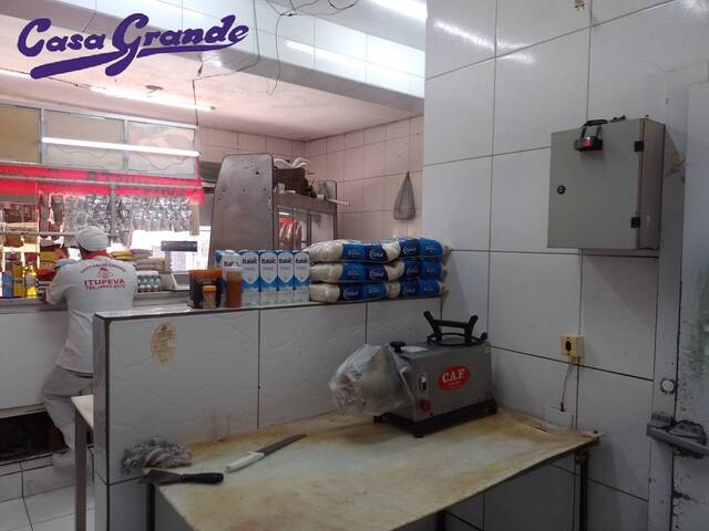 #428 - Sala para Venda em Francisco Morato - SP