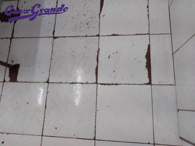 Sala para Venda em Francisco Morato - 4