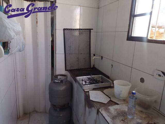 Sala para Venda em Francisco Morato - 5