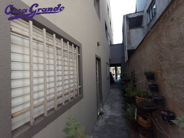 #417 - Apartamento para Venda em Francisco Morato - SP