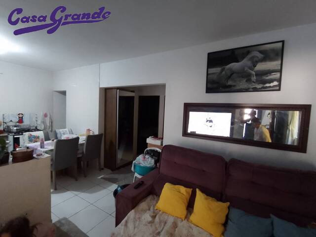 #417 - Apartamento para Venda em Francisco Morato - SP