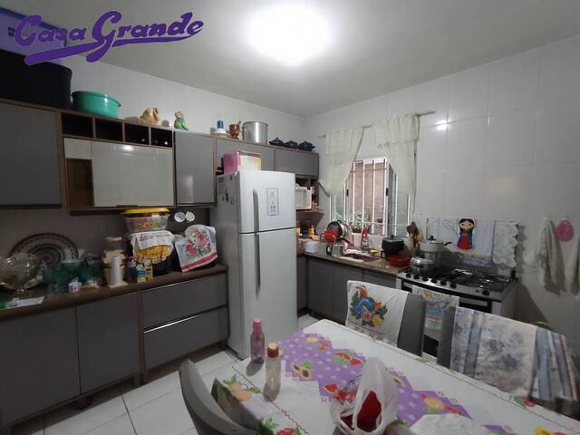 Apartamento para Venda em Francisco Morato - 4