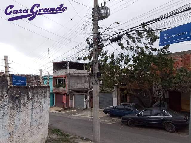 Casa para Venda em Francisco Morato - 2