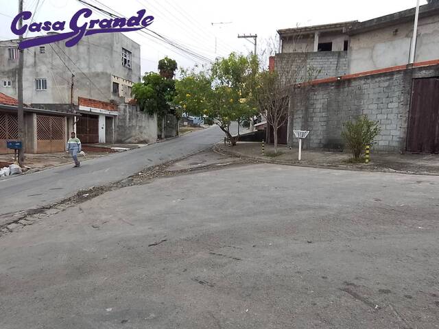 Casa para Venda em Francisco Morato - 3