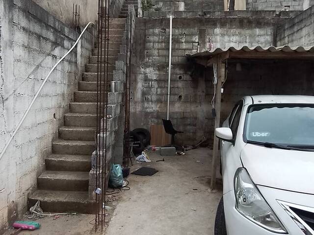 Casa para Venda em Francisco Morato - 4