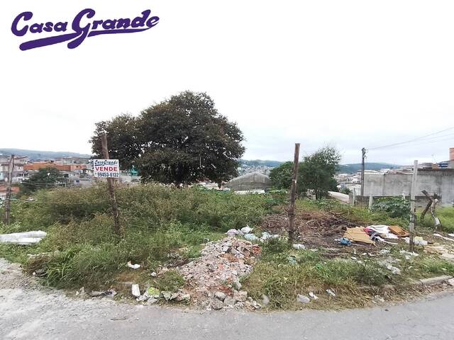 #414 - Área para Venda em Francisco Morato - SP