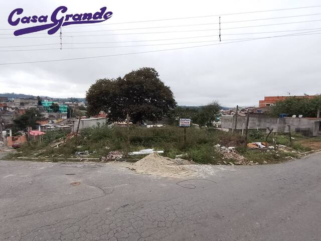 #414 - Área para Venda em Francisco Morato - SP