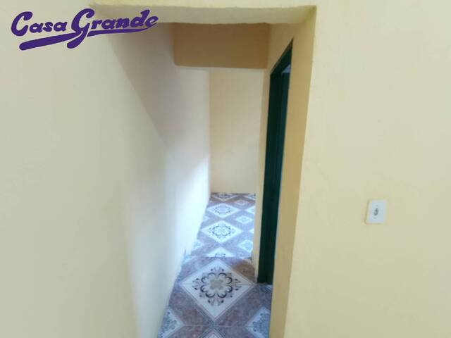 Casa para Locação em Francisco Morato - 4