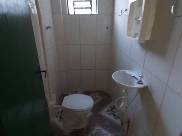 Casa para Locação em Francisco Morato - 5