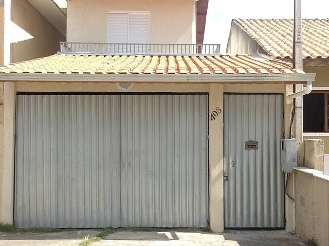 Venda em Jardim Nova Esperança - Francisco Morato