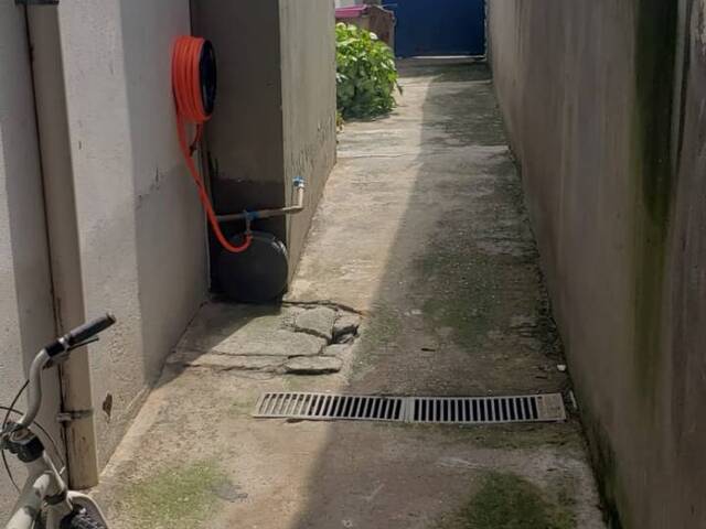 #408 - Casa para Venda em Francisco Morato - SP