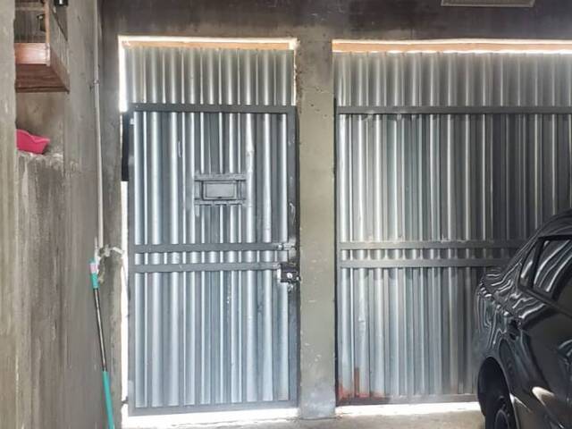 #408 - Casa para Venda em Francisco Morato - SP