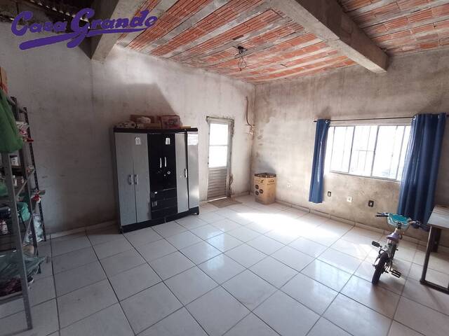 Casa para Venda em Franco da Rocha - 5