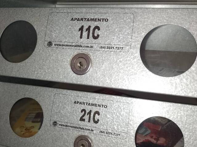 #443 - Apartamento para Venda em Franco da Rocha - SP
