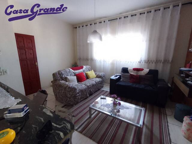 Casa para Venda em Francisco Morato - 5