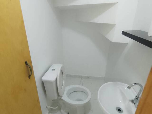 Casa para Locação em Franco da Rocha - 5
