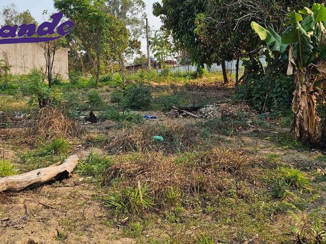 Terreno para Venda em Francisco Morato - 4