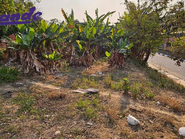 Terreno para Venda em Francisco Morato - 5