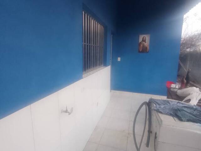 Casa para Locação em Francisco Morato - 5