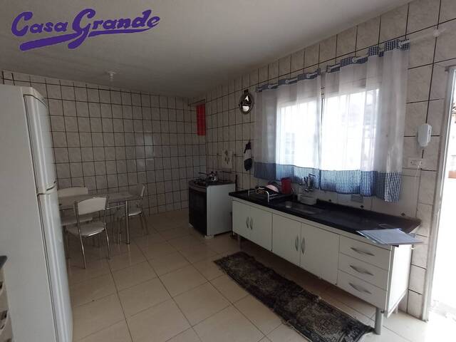 Casa para Venda em Francisco Morato - 4