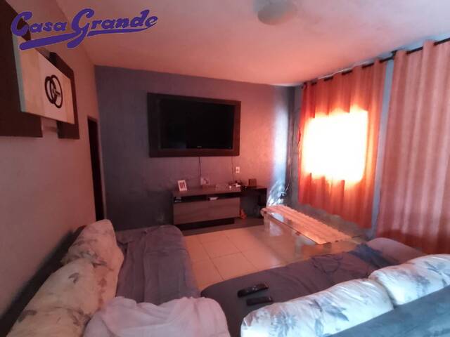 Casa para Venda em Francisco Morato - 5