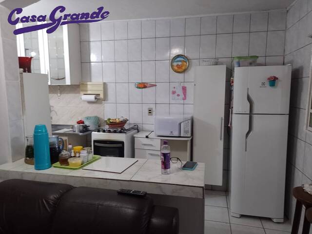 Casa para Venda em Francisco Morato - 4