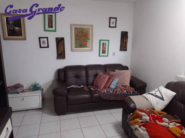 Casa para Venda em Francisco Morato - 5