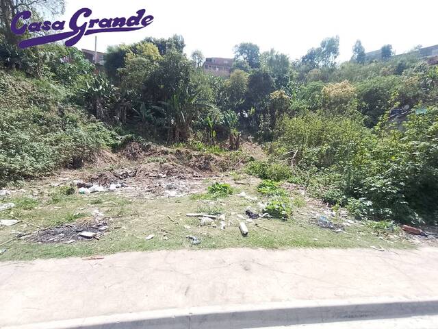 Venda em Jardim Olga - Francisco Morato