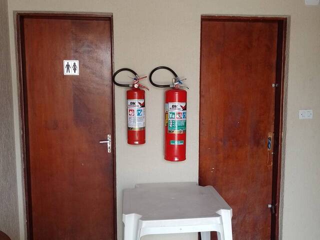 Apartamento para Venda em Francisco Morato - 4