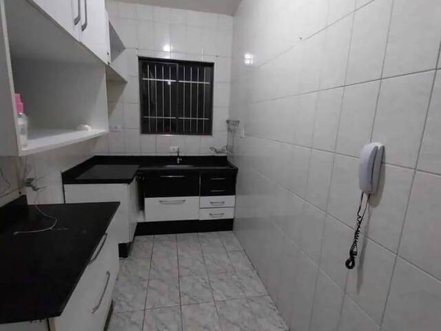 Apartamento para Venda em Francisco Morato - 5