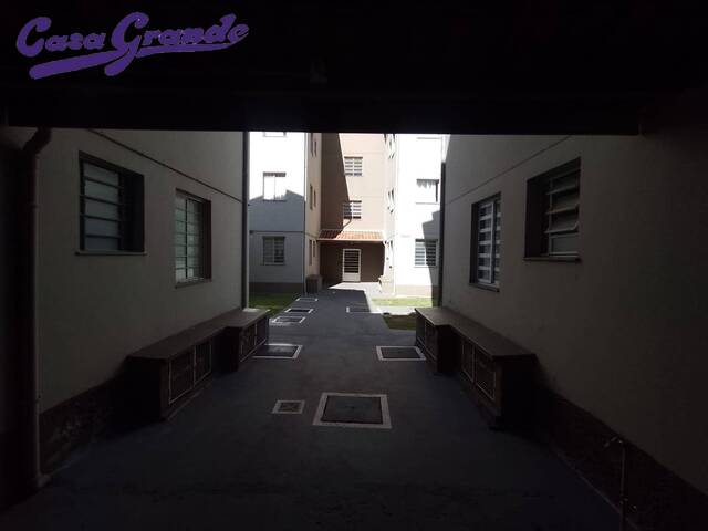 Apartamento para Venda em Francisco Morato - 5