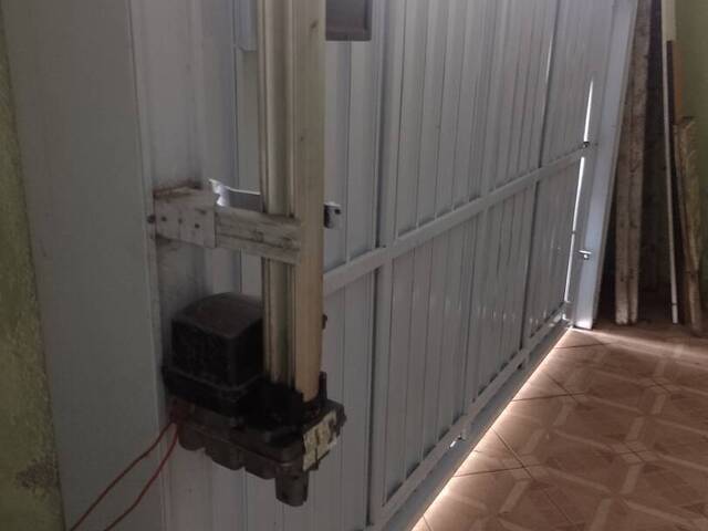 Casa para Venda em Francisco Morato - 5