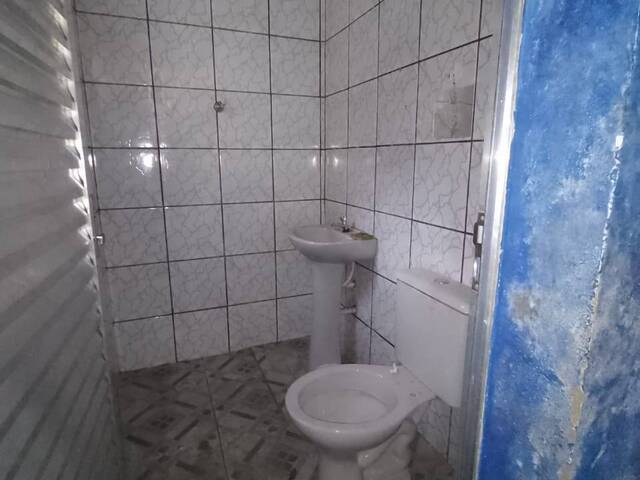 #480 - Sala para Locação em Francisco Morato - SP