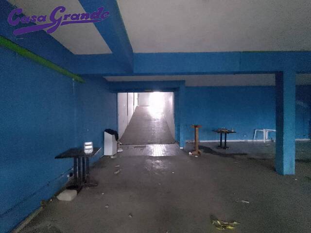 #480 - Sala para Locação em Francisco Morato - SP